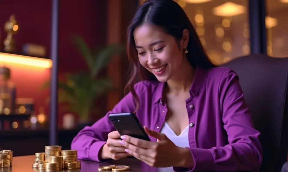 atc96 เข้าถึง atc96 บนมือถือใน 3 ขั้นตอน